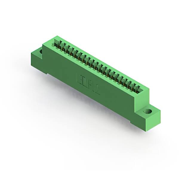 342-020-542-104 EDAC Inc.  Edgeboard Connectors